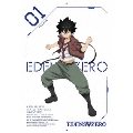 EDENS ZERO VOLUME 01<完全生産限定版>