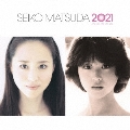 続・40周年記念アルバム 「SEIKO MATSUDA 2021」<通常盤>