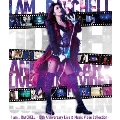 I am ... RAYCHELL ～10th Anniversary Live & Music Video Collection～<通常盤/配信視聴権+会場観覧抽選付>