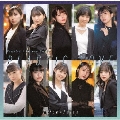 プラスティック・ラブ/Familia/Future Smile [CD+Blu-ray Disc]<初回生産限定盤A>