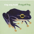 Frog way back