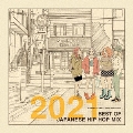 Manhattan Records presents 2021 BEST OF JAPANESE HIP HOP MIX