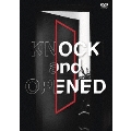 Yoshiharu Shiina Live 2021「KNOCK and OPENED」