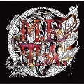 M.E.T.A. [CD+DVD]<通常盤【vister】>