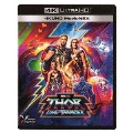 ソー:ラブ&サンダー 4K UHD MovieNEX [4K Ultra HD Blu-ray Disc+3D Blu-ray Disc+Blu-ray Disc]