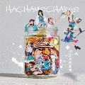 HACHAMECHARGE [CD+DVD]<Type-A>
