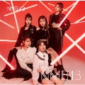NMB13 [CD+DVD]<初回限定盤/Type-M>