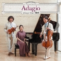 Adagio [CD+DVD]<初回生産限定盤>