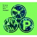 Perfume 9th Tour 2022 "PLASMA" [3DVD+フォトブックレット+着せ替えジャケット]<初回限定盤>