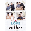 ラブ・バイ・チャンス/Love By Chance Blu-ray BOX