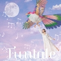 Funtale [2CD+Blu-ray Disc+ポスター+PHOTO BOOKLET]<初回生産限定盤>