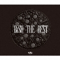 BiSH THE BEST [2CD+DVD]<通常盤>