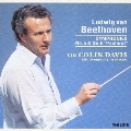 ベートーヴェン:交響曲第5番《運命》・第6番《田園》