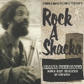 ROCK A SHACKA VOL.7 「JAMAICA UNDERGROUND」 STUDIO 1 SELECTION BY DRUWEED