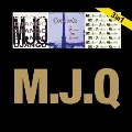 M.J.Q 3 in 1<完全生産限定盤>