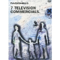 7 TELEVISION COMMERCIALS