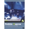World Premium Artists Series 100's Vol.001 ロビー・デュプリー [DVD+CD]
