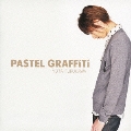 PASTEL GRAFFITI [CD+DVD]<初回限定盤>
