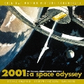 「2001年宇宙の旅」オリジナル・サウンドトラック