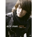 Boy - Man