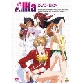 AIKa DVD-BOX