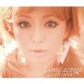 Love songs [CD+DVD]