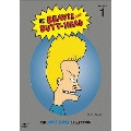 BEAVIS AND BUTT-HEAD THE MIKE JUDGE COLLECTION volume 1
