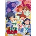 TVアニメ「忍たま乱太郎」DVD 第18シリーズ 三の段
