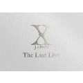 X JAPAN THE LAST LIVE 完全版 初回限定コレクターズBOX [3DVD+復刻ツアーパンフレット]<限定版>