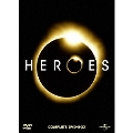 HEROES コンプリート DVD-BOX