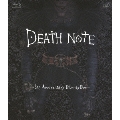 DEATH NOTE デスノート -5th Anniversary Blu-ray Box- [2Blu-ray Disc+DVD]