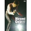 Hiromi Go Concert 40th Anniversary Celebration 2011 "GIFT-40年目の贈りもの-"<初回生産限定版>