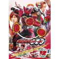 仮面ライダーOOO Volume 12 Final