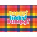 Happy! Lucky! bump.y! [CD+DVD]<初回生産限定盤>