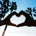 LOVE LOVE LOVE SONGS 3<初回限定盤>