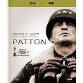 パットン大戦車軍団 [Blu-ray Disc+DVD]<初回生産限定版>
