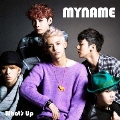 What's Up (Type-A) [CD+DVD]