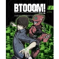 BTOOOM! 1 [Blu-ray Disc+CD]<初回生産限定版>