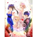 TYPE-MOON Fes. ～10TH ANNIVERSARY Blu-ray Disc BOX～ [3Blu-ray Disc+CD]<完全生産限定版>