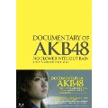 DOCUMENTARY of AKB48 NO FLOWER WITHOUT RAIN 少女たちは涙の後に何を見る? スペシャル・エディション