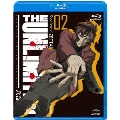 THE UNLIMITED 兵部京介 02 [Blu-ray Disc+DVD]<初回限定版>