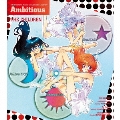 Ambitious [CD+DVD]<初回限定盤>