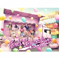 LOVE&GIRLS [CD+DVD]<初回限定盤>