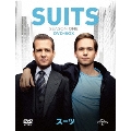 SUITS/スーツ DVD-BOX