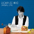 DOWN STAIRS [CD+DVD]