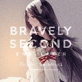 BRAVELY SECOND END LAYER Original Soundtrack<通常盤>