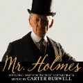 オリジナル・サウンドトラック Mr.ホームズ 名探偵最後の事件