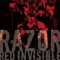 RED INVISIBLE [CD+DVD]