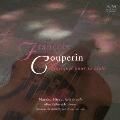 フランソワ・クープラン:ヴィオルのための音楽