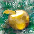 PARADISE LOST<通常盤>